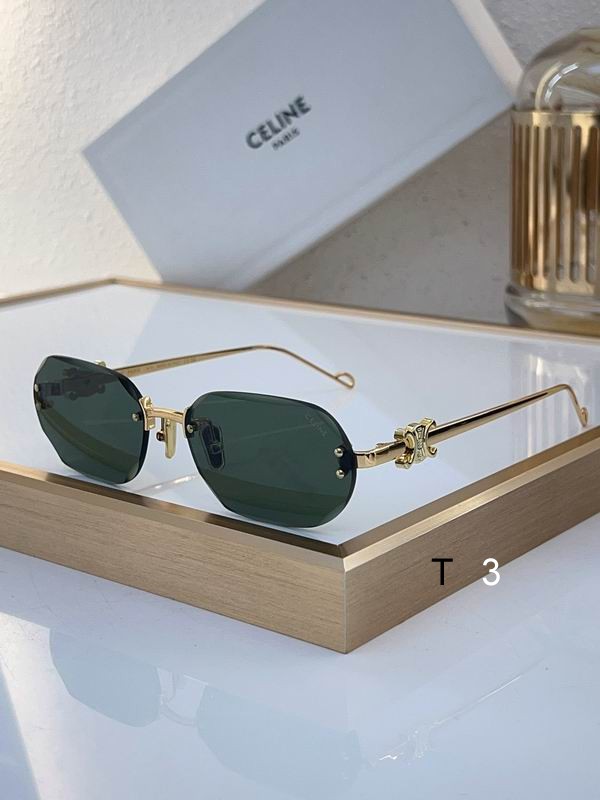 Celine Sunglasses ID:20240804-52